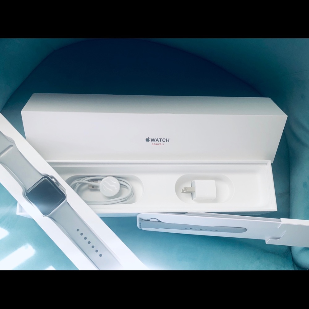 Apple Watch series 3